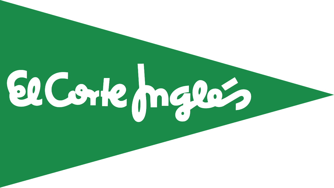 Logo de El Corte Inglés