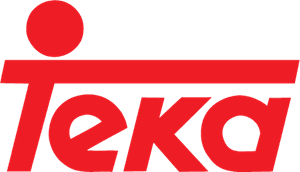 Logo de Teka