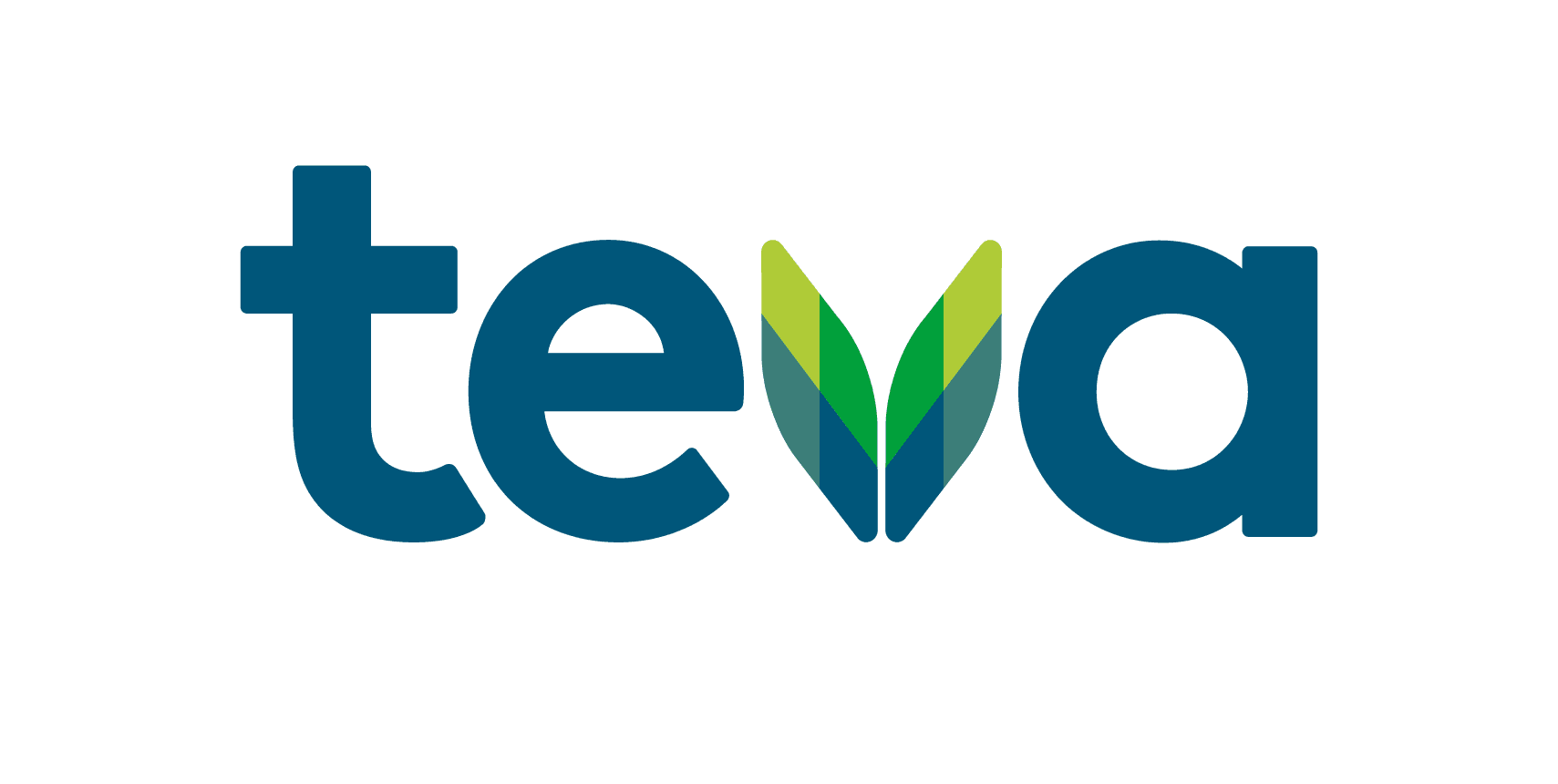 Logo de Teva